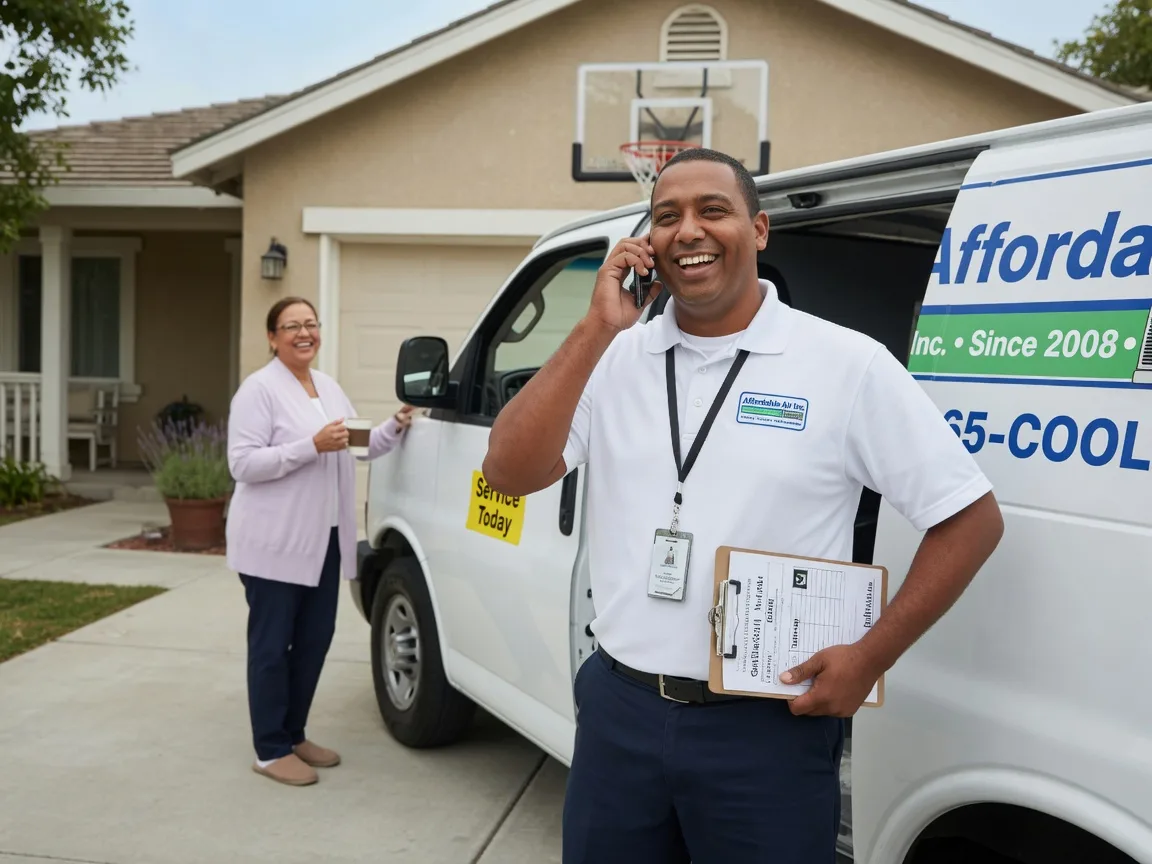Central Ac Repair Fox, OK FAQs